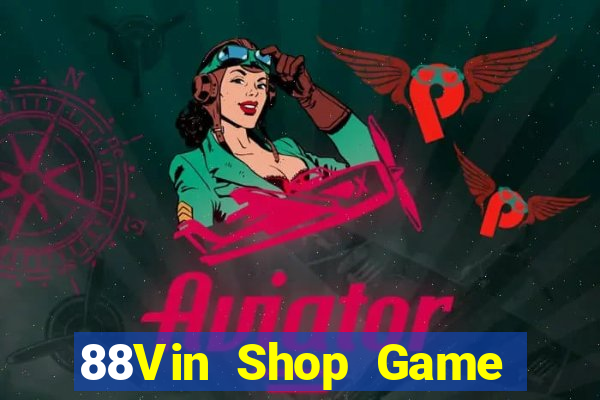 88Vin Shop Game Bài Son