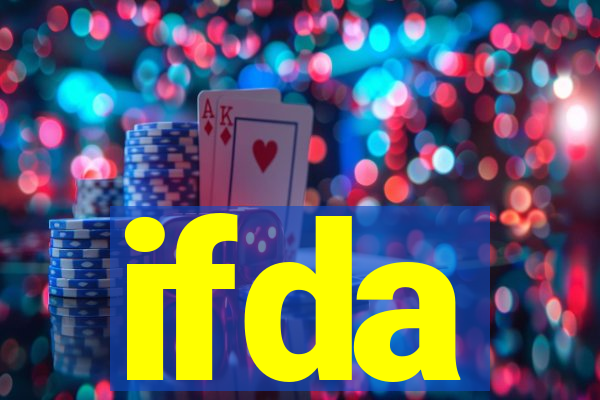 ifda