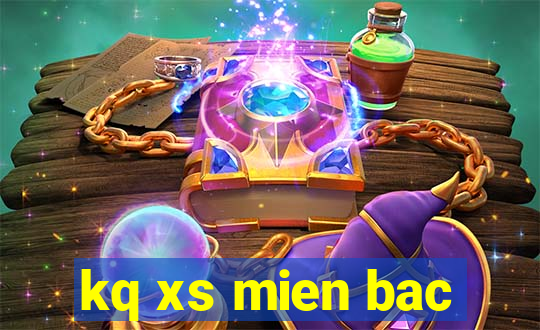 kq xs mien bac