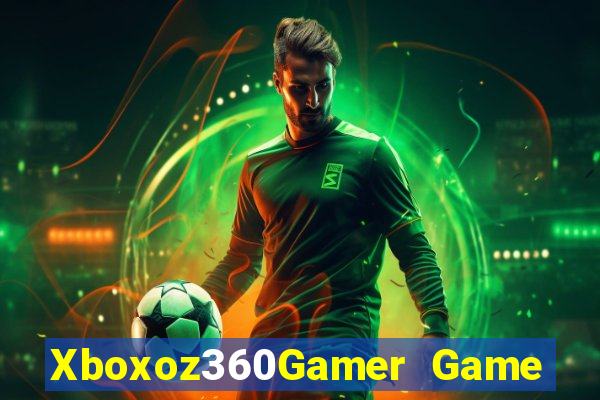 Xboxoz360Gamer Game Bài Cào