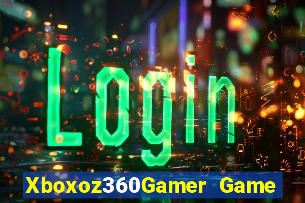 Xboxoz360Gamer Game Bài Cào