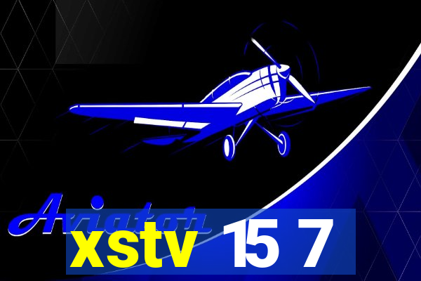 xstv 15 7