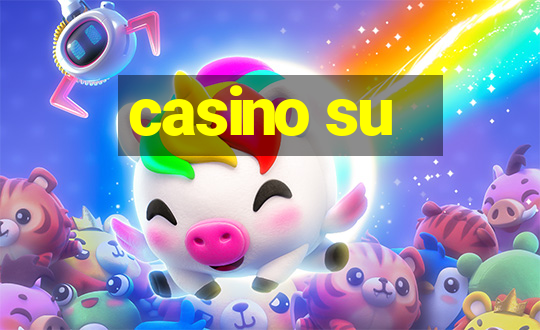 casino su