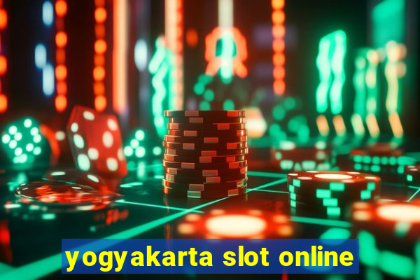 yogyakarta slot online