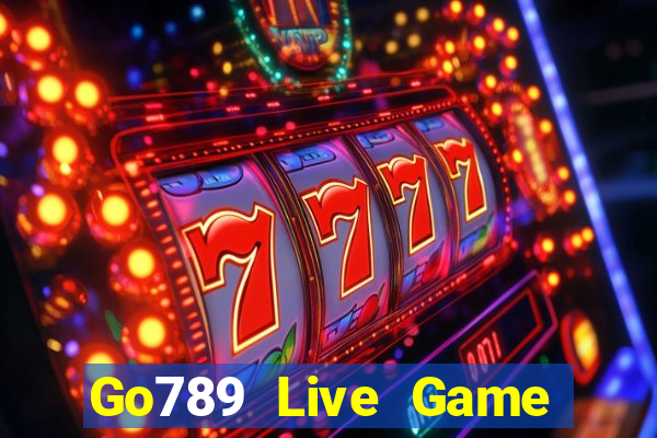 Go789 Live Game Bài Tặng Code