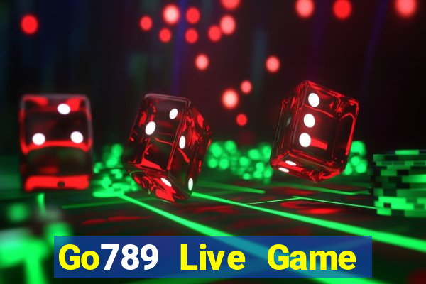 Go789 Live Game Bài Tặng Code