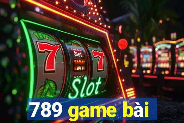 789 game bài