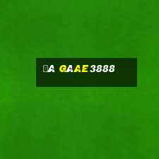 đá gà ae3888