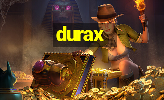 durax