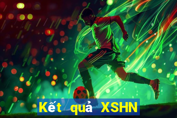 Kết quả XSHN thứ bảy