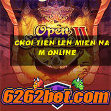 choi tien len mien nam online