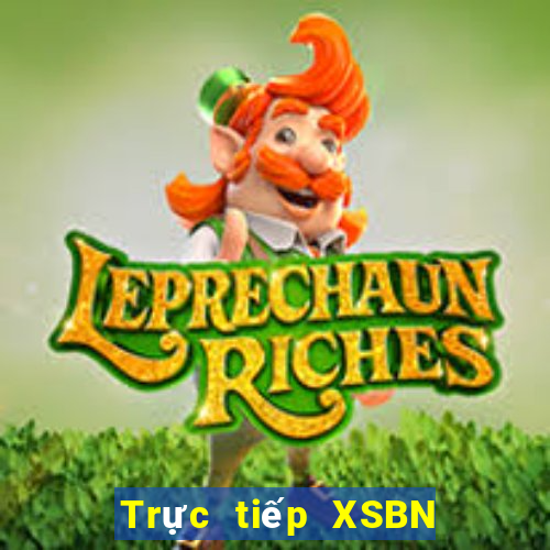 Trực tiếp XSBN ngày 9