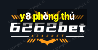 y8 phòng thủ