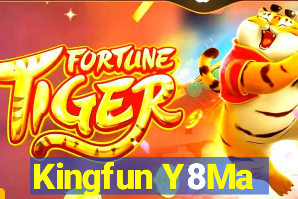 Kingfun Y8Ma