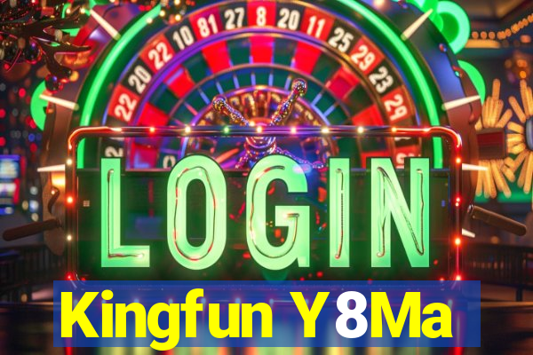 Kingfun Y8Ma