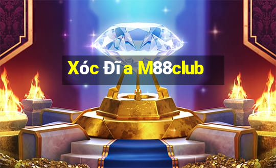 Xóc Đĩa M88club