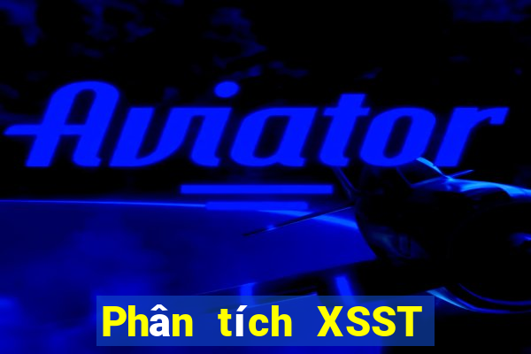 Phân tích XSST ngày 22