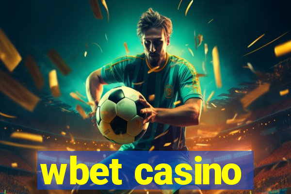 wbet casino