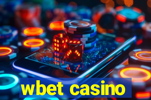 wbet casino