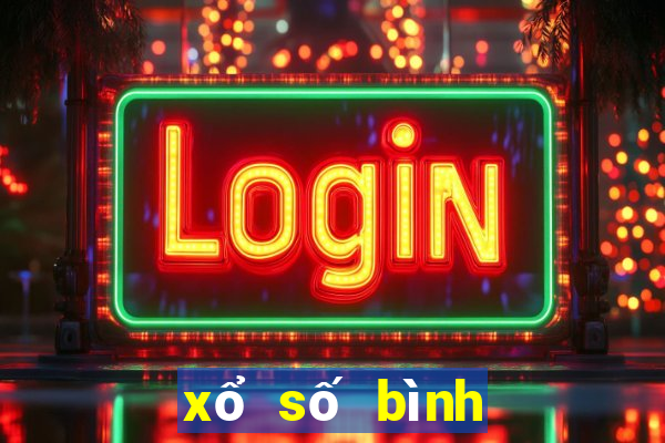 xổ số bình dương 18 2