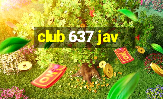 club 637 jav