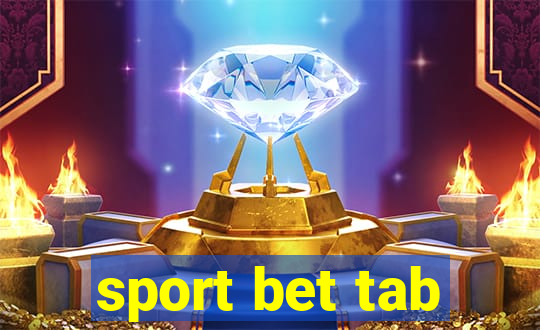 sport bet tab