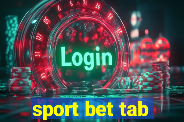 sport bet tab