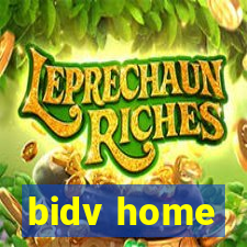 bidv home