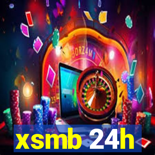 xsmb 24h