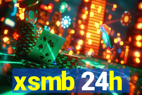 xsmb 24h