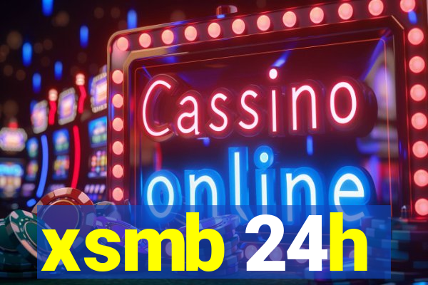 xsmb 24h