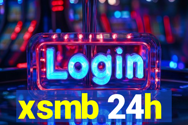 xsmb 24h