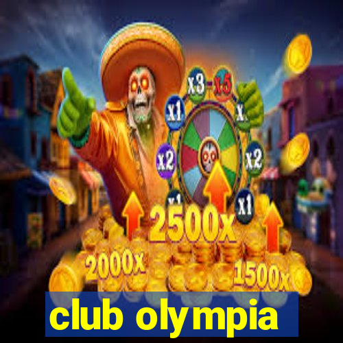 club olympia