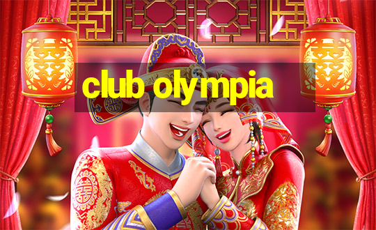 club olympia