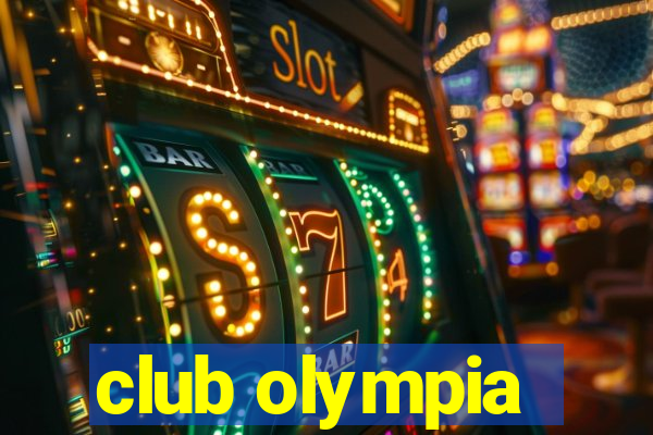 club olympia