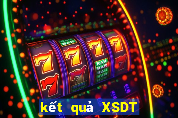 kết quả XSDT 6x36 ngày 6