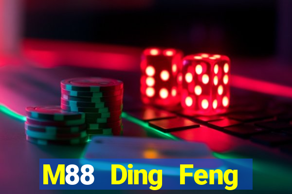 M88 Ding Feng Tải về