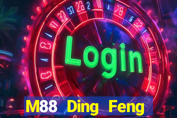 M88 Ding Feng Tải về