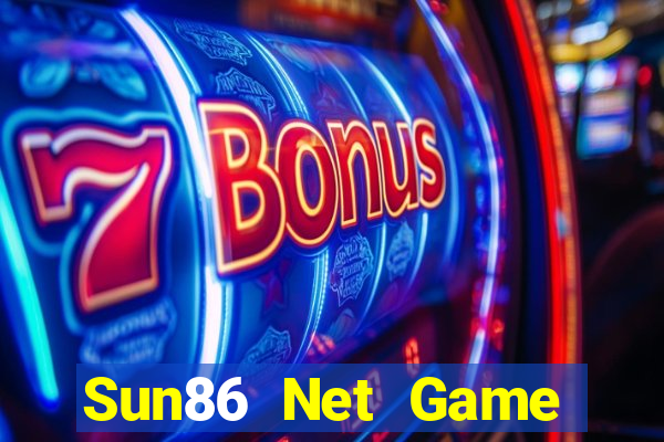 Sun86 Net Game Bài Tài Xỉu