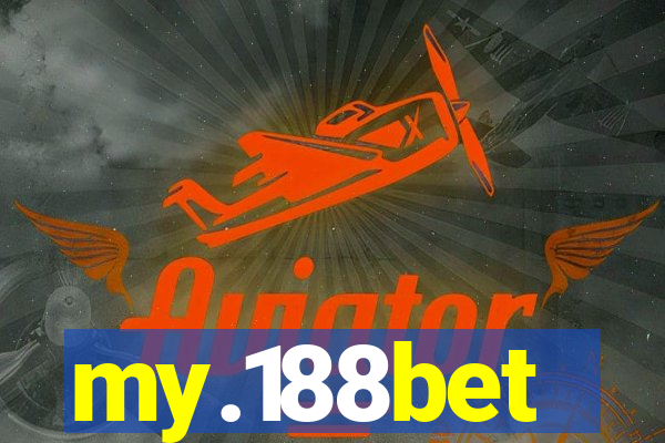 my.188bet