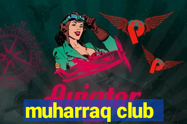 muharraq club