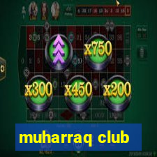 muharraq club