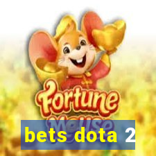 bets dota 2