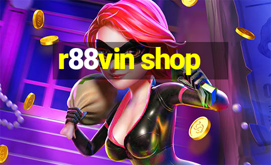 r88vin shop