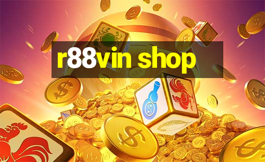 r88vin shop