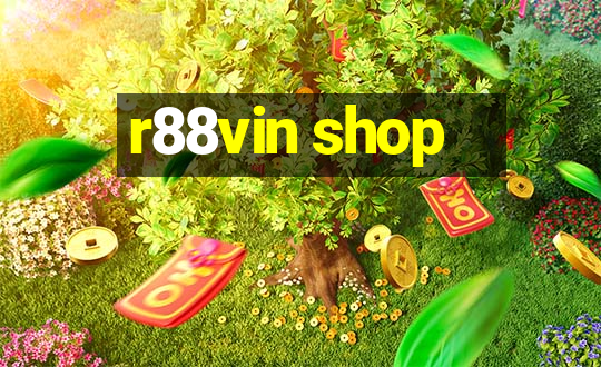 r88vin shop