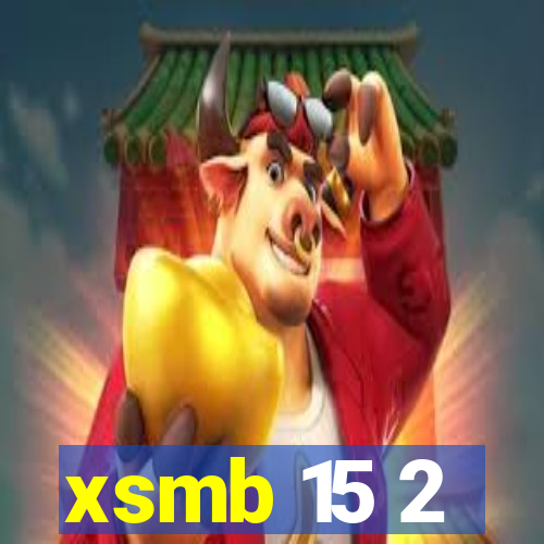 xsmb 15 2