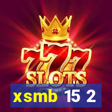 xsmb 15 2