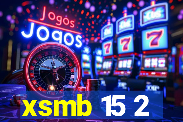 xsmb 15 2