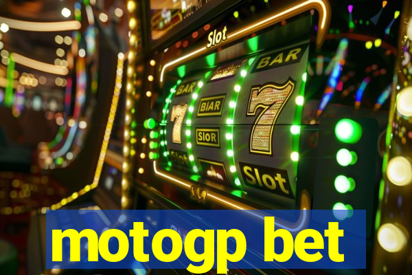 motogp bet